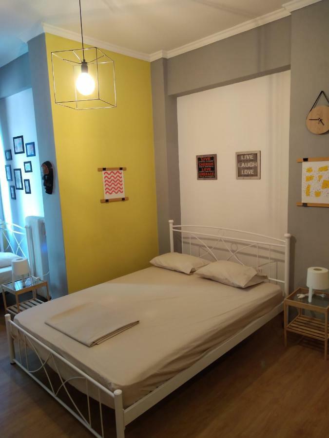 Acropolis Ermou Rooms At Plaka Atena Exterior foto