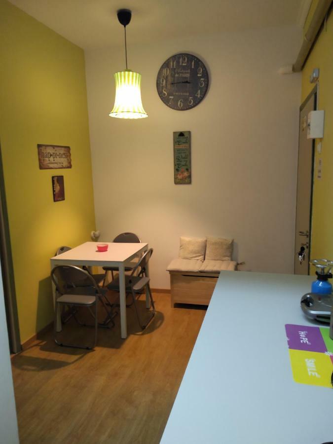 Acropolis Ermou Rooms At Plaka Atena Exterior foto